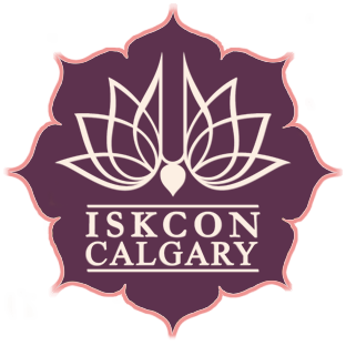 Iskcon Calgary
