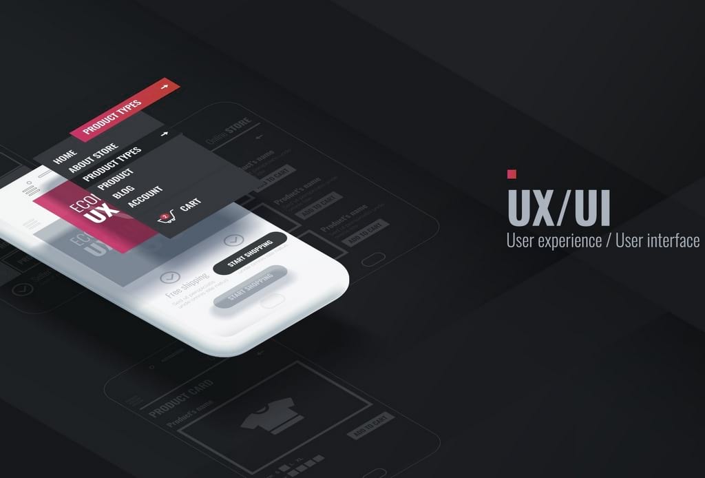 UI/UX